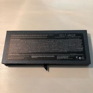 Anastasia Beverly Hills Makeup - ABH Self-Made Eyeshadow Palette Anastasia Beverly Hills Makeup - ABH Self-Made Eyeshadow Palette